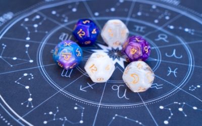 shutterstock-neirfy-horoscope-zodiac-circle-with-divination-dice_18493100.jpg - FluxNational