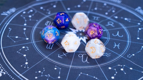 shutterstock-neirfy-horoscope-zodiac-circle-with-divination-dice_18493100.jpg - FluxNational