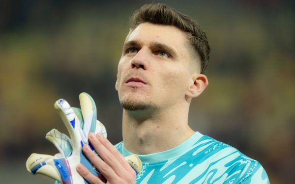 Ștefan Târnovanu, pe urmele lui Adrian Șut: oferte din lumea arabă!