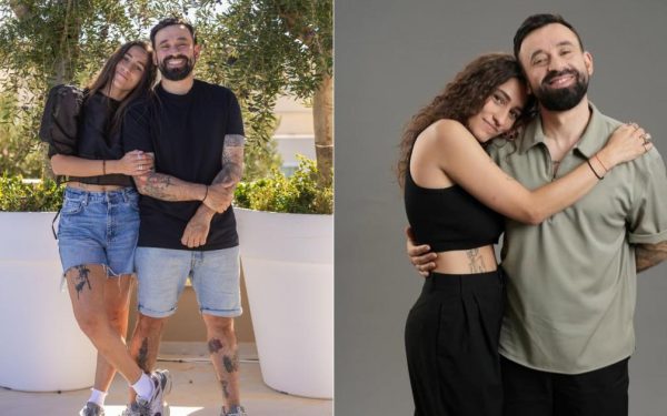 Cererea în căsătorie a lui Oase și Maria Pitică, în culise Power Couple 3