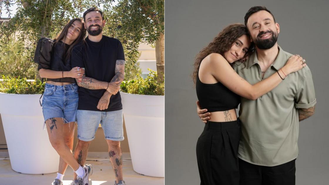 Cererea în căsătorie a lui Oase și Maria Pitică, în culise Power Couple 3