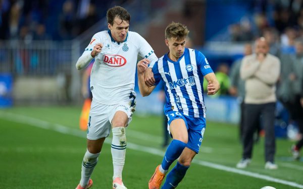 LALIGA EA SPORTS: RCD Espanyol și Deportivo Alaves încep etapa 23 După o săptămână intensă în competițiile europene, LALIGA EA SPORTS revine în prim-plan