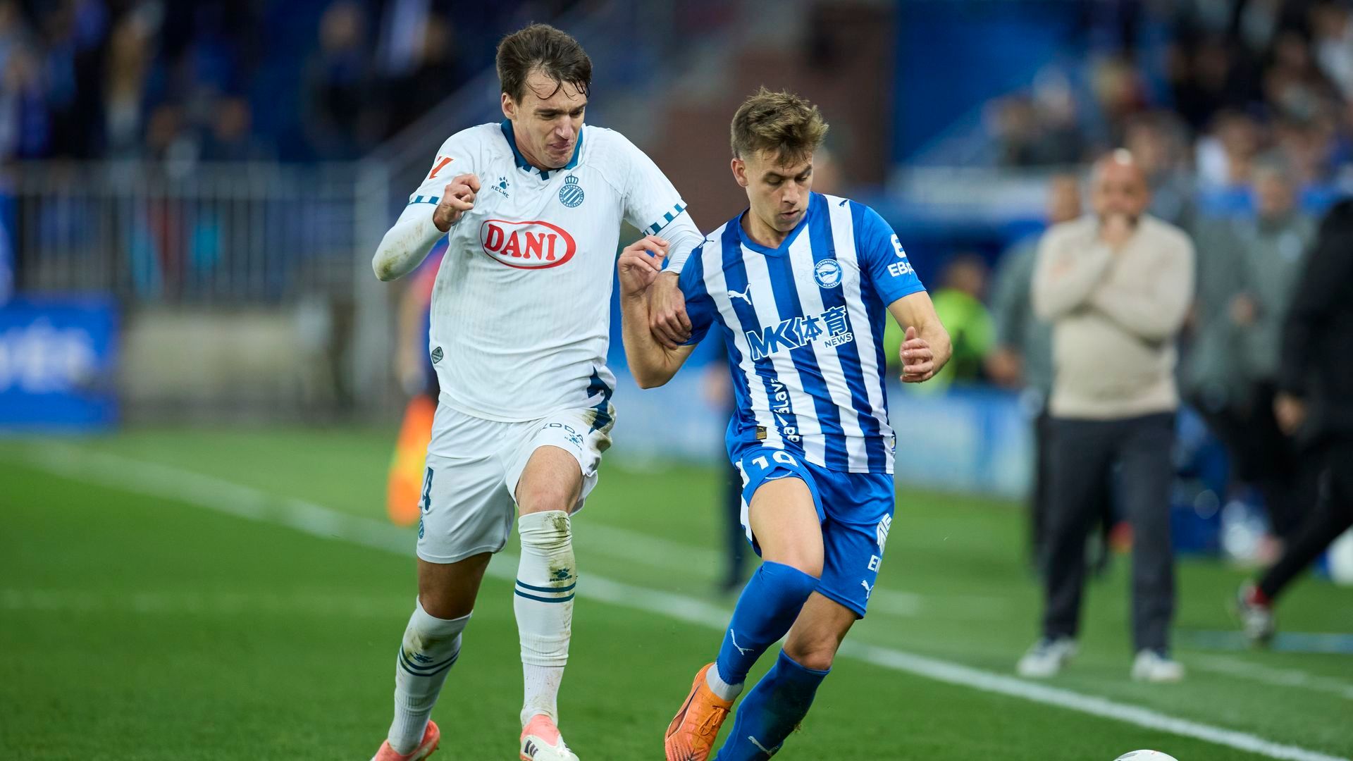 LALIGA EA SPORTS: RCD Espanyol și Deportivo Alaves încep etapa 23 După o săptămână intensă în competițiile europene, LALIGA EA SPORTS revine în prim-plan