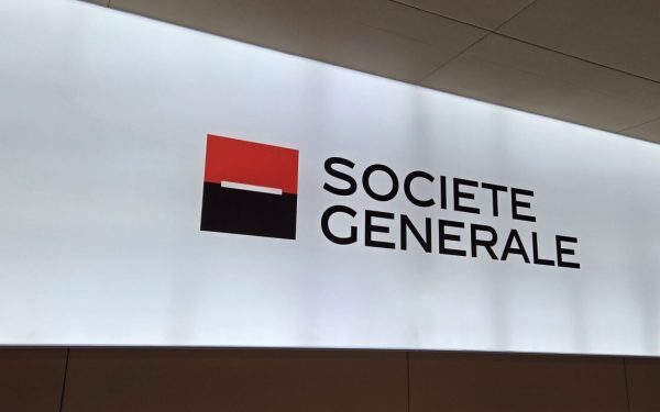 Societe Generale anunță tăieri de 1.800 de locuri de muncă până în 2027