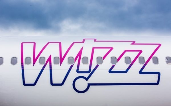 Wizz Air lansează două noi rute din Iași, extinzându-și oferta.