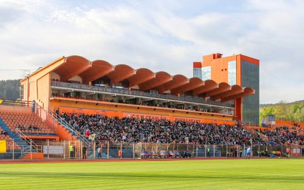 „Clubul riscă desființarea: un patrimoniu în pericol”