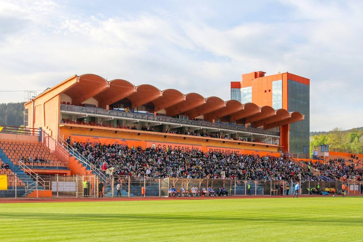 „Clubul riscă desființarea: un patrimoniu în pericol”