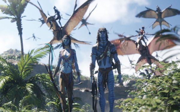 „Fire and Ash: Succesul colosal al filmului american depășește 300M$”