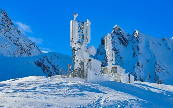 „Ger necruțător: Încă o zi și noapte cu temperaturi extrem de scăzute”