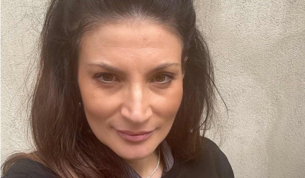 „Atât de bine mă simțeam...”