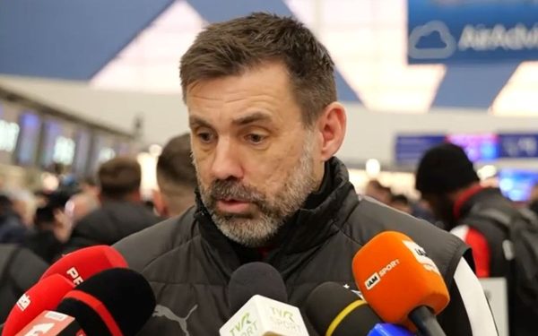 „Vânătoare de transferuri: Vătăjelu vorbește despre așteptările fanilor”