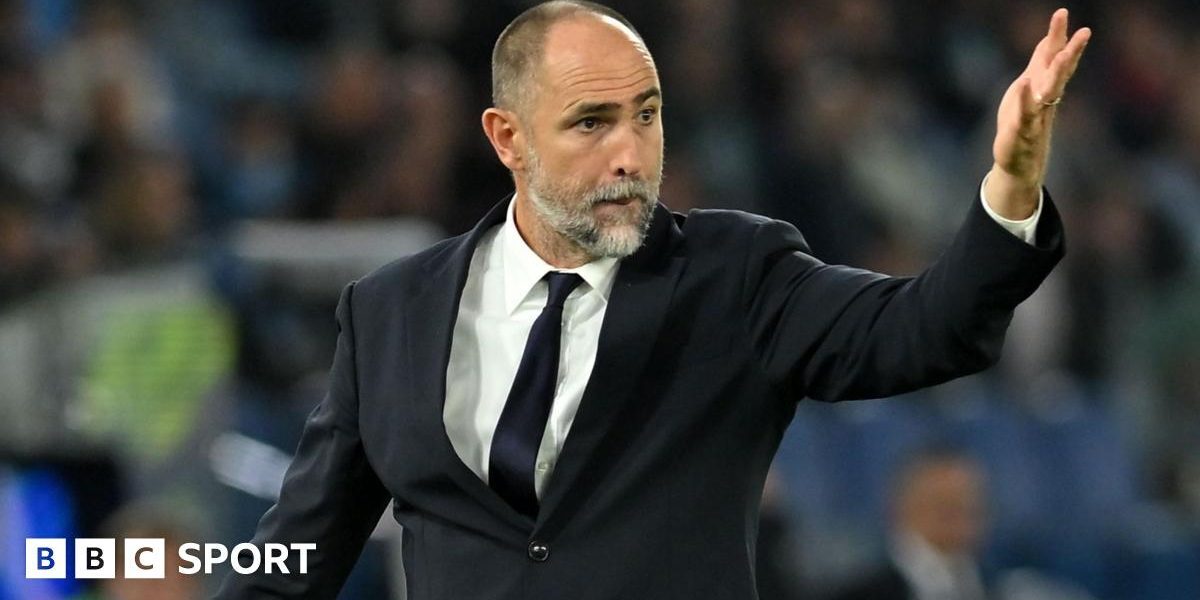 Igor Tudor, înfrângeri și provocări la Juventus: Un început promițător, dar cu un sfârșit abrupt Igor Tudor a fost demis din funcția de antrenor principal al echipei Juventus după o serie de rezultate dezamăgitoare, culminând cu o înfrângere strânsă de 1-0 în fața celor de la Lazio