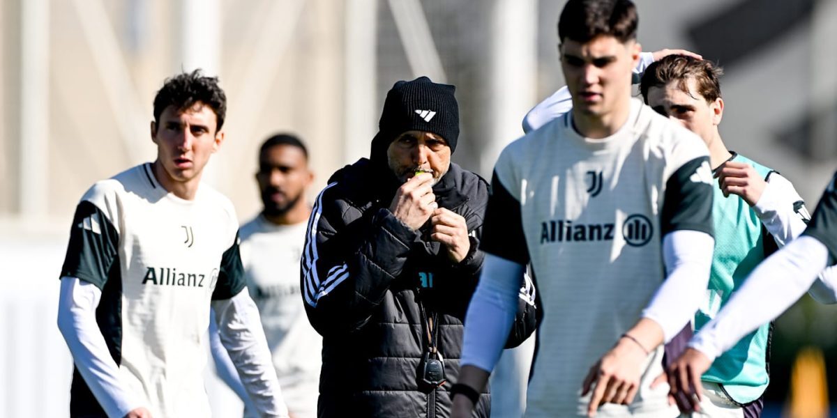Juventus pregătită pentru revenirea miraculoasă în meciul cu Galatasaray Cu doar câteva ore înaintea meciului de retur din playoff-ul Ligii Campionilor împotriva echipei Galatasaray, antrenorul Juventusului, Luciano Spalletti, a vorbit despre provocările cu care se confruntă echipa sa
