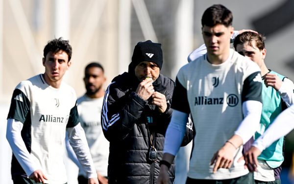 Juventus pregătită pentru revenirea miraculoasă în meciul cu Galatasaray Cu doar câteva ore înaintea meciului de retur din playoff-ul Ligii Campionilor împotriva echipei Galatasaray, antrenorul Juventusului, Luciano Spalletti, a vorbit despre provocările cu care se confruntă echipa sa
