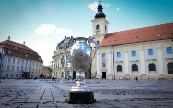 Finala Cupei României Betano 2026 se va juca în orașul X