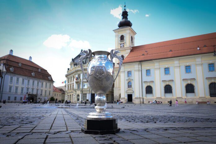 Finala Cupei României Betano 2026 se va juca în orașul X