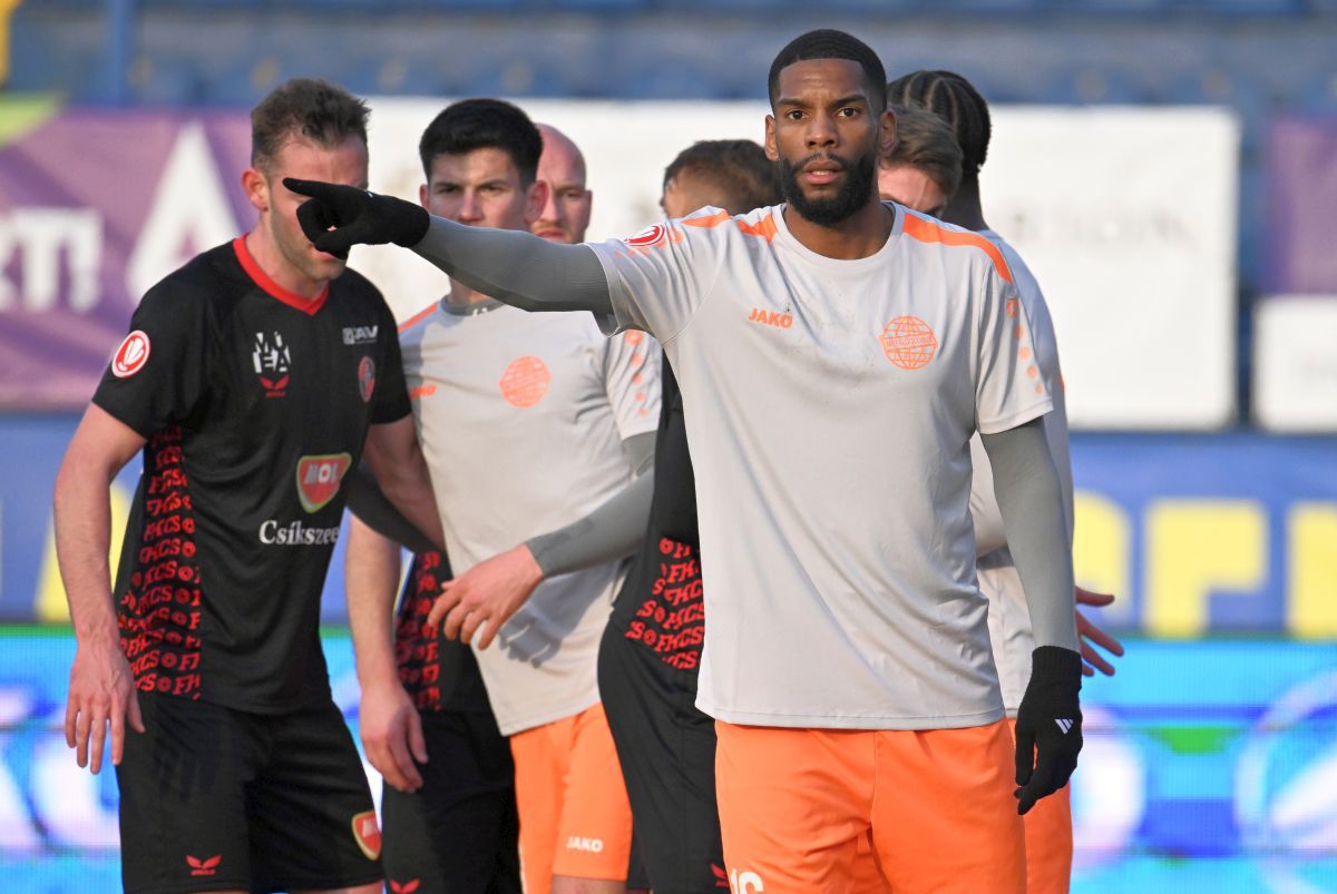 „LIVE Metaloglobus – Csikszereda: Derby-ul echipelor în criză din Superligă”