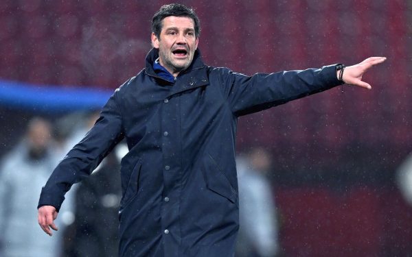 Inter Milano s-a impus cu 2-1 în fața echipei Torino, avansând astfel în semifinalele Cupei Italiei