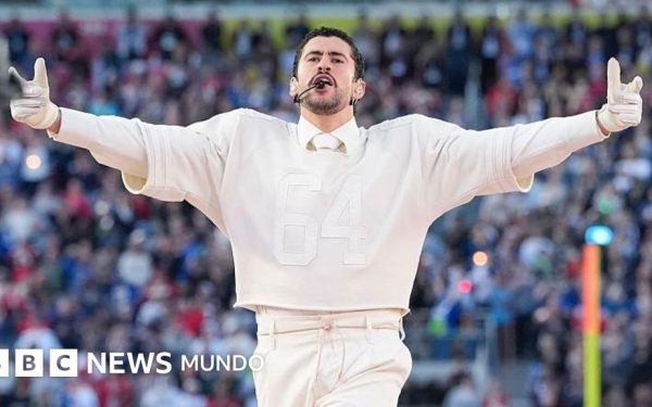 Bad Bunny, mesajele puternice din show-ul de la Super Bowl