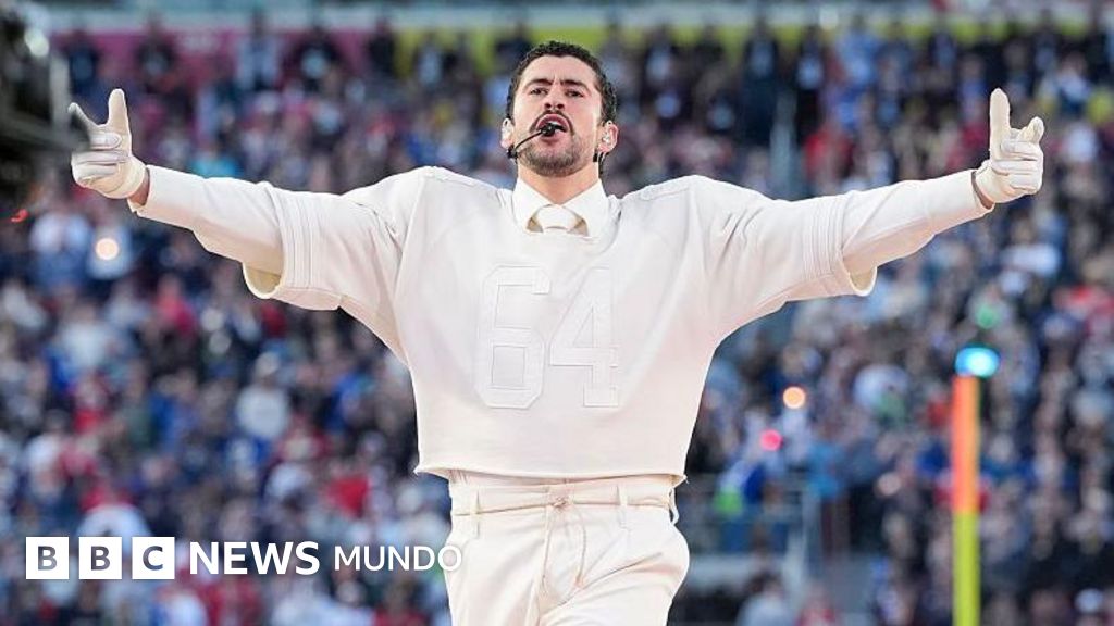Bad Bunny, mesajele puternice din show-ul de la Super Bowl