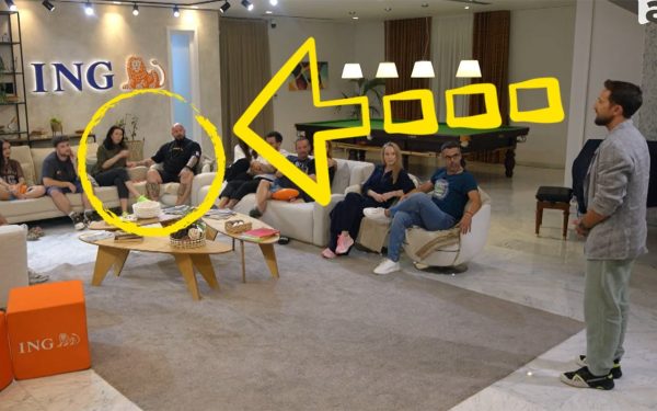 Dani Oțil sprijină familia Zmărăndescu în momente dificile