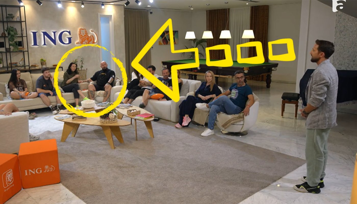 Dani Oțil sprijină familia Zmărăndescu în momente dificile