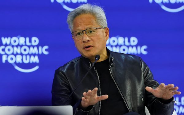 Jensen Huang, CEO Nvidia: „Nu există dramă în zvonurile despre OpenAI”