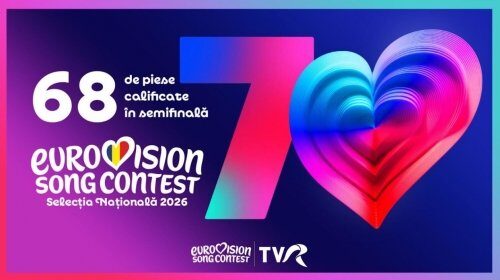 Semifinaliștii Eurovision România: Cine va lupta pentru marele premiu?