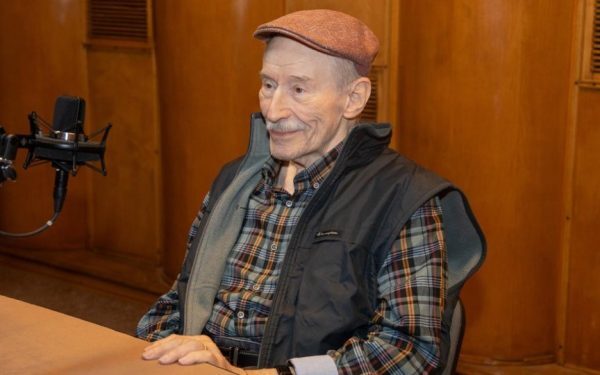 Victor Rebengiuc, sărbătorit la Teatrul Bulandra și în eter Astăzi, Victor Rebengiuc, una dintre cele mai importante figuri ale teatrului românesc, își celebrează aniversarea într-un mod cu totul special