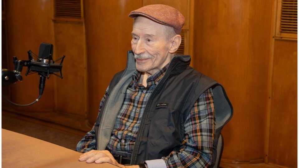 Victor Rebengiuc, sărbătorit la Teatrul Bulandra și în eter Astăzi, Victor Rebengiuc, una dintre cele mai importante figuri ale teatrului românesc, își celebrează aniversarea într-un mod cu totul special