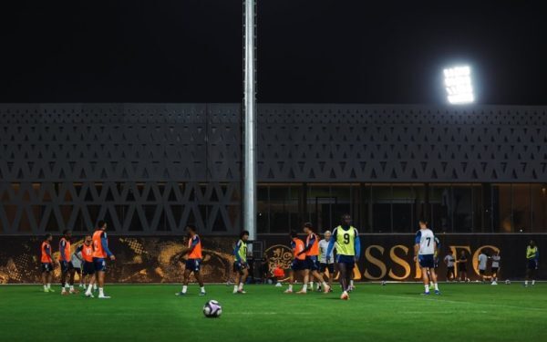 Absențe majore pentru Al-Nassr înaintea duelului cu Al-Fateh Al-Nassr se confruntă cu provocări înainte de meciul crucial împotriva celor de la Al-Fateh, programat pentru etapa a 22-a a Roshn Professional League