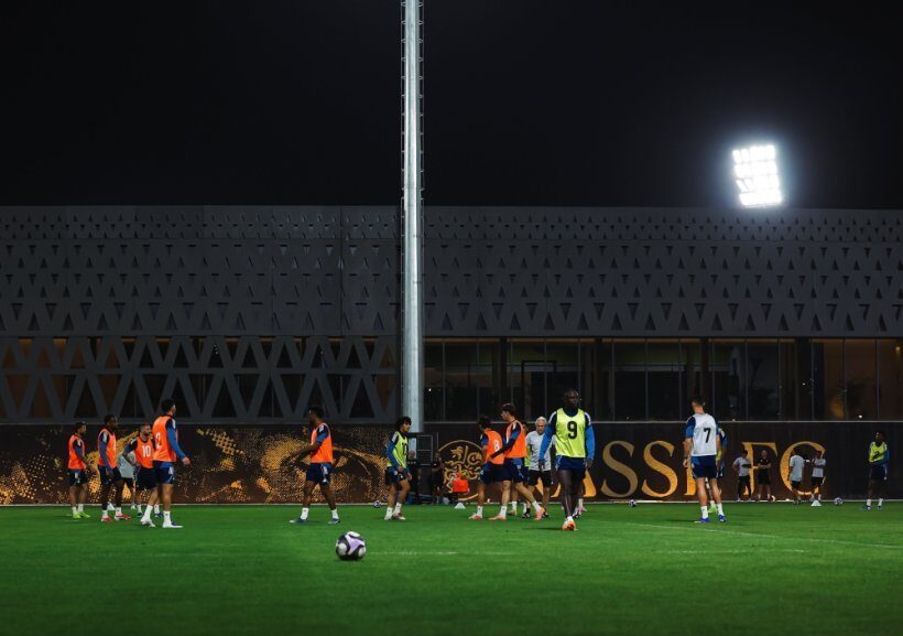 Absențe majore pentru Al-Nassr înaintea duelului cu Al-Fateh Al-Nassr se confruntă cu provocări înainte de meciul crucial împotriva celor de la Al-Fateh, programat pentru etapa a 22-a a Roshn Professional League