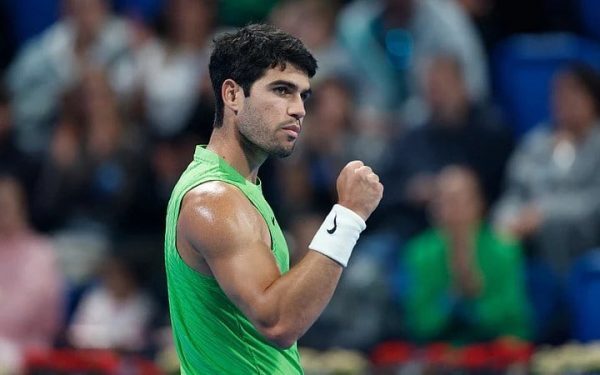 Carlos Alcaraz, la un pas de a atinge 150 de victorii ATP în Qatar 2026
