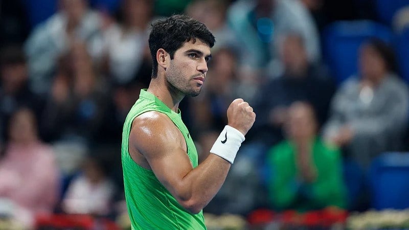 Carlos Alcaraz, la un pas de a atinge 150 de victorii ATP în Qatar 2026