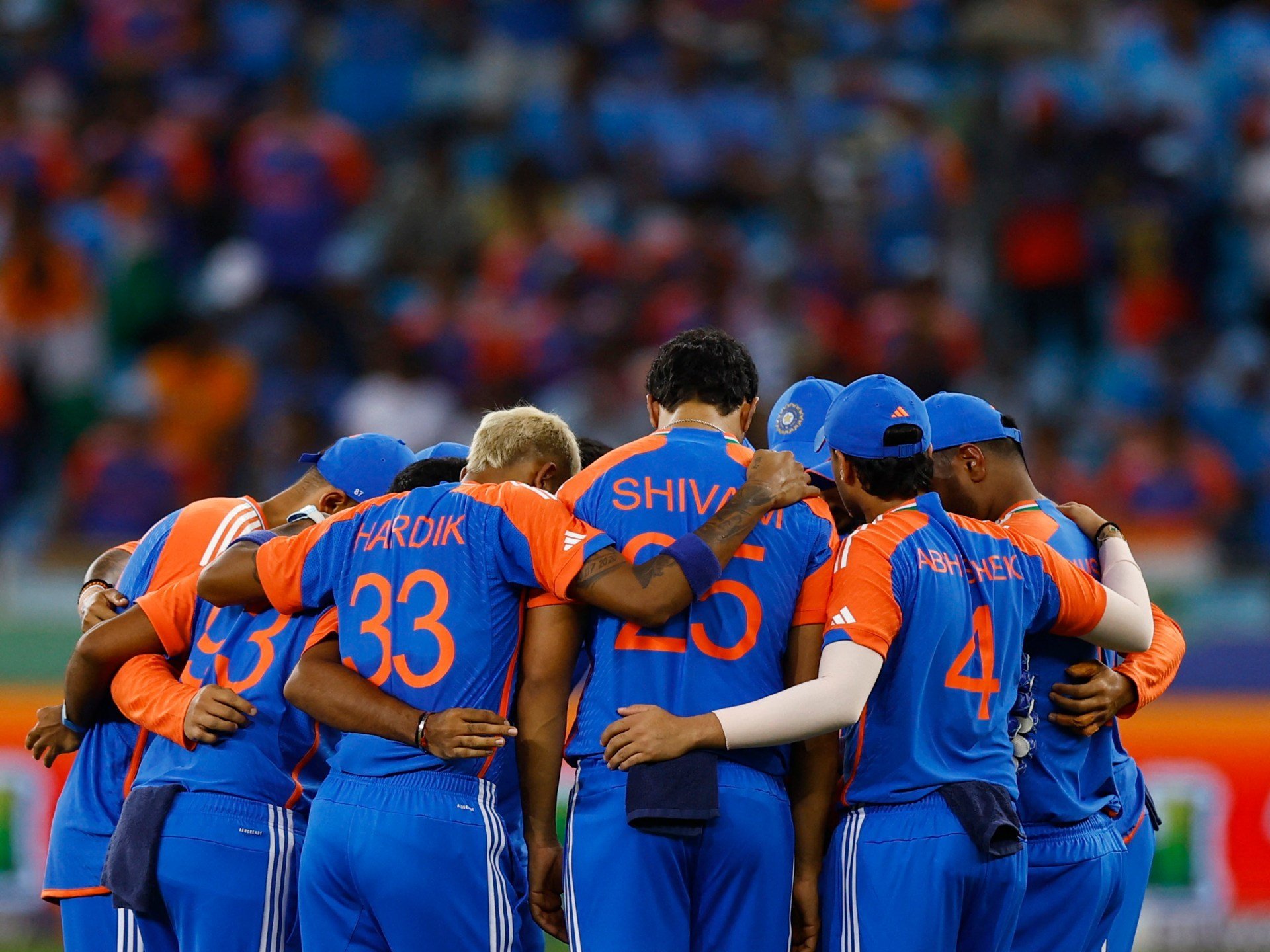 Echipe și loturi prezente la Cupa Mondială T20 din 2026!