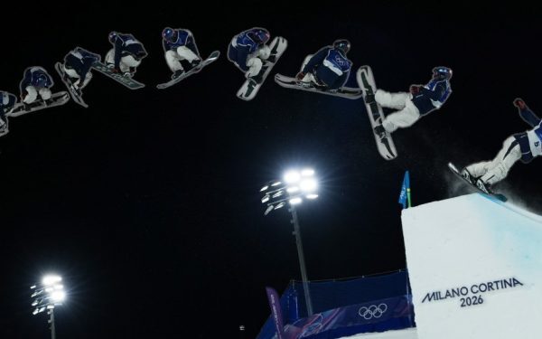 Kira Kimura, japoneza care a strălucit la Olimpiada de Iarnă, câștigă aurul!