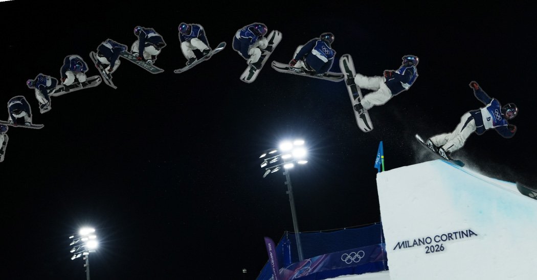 Kira Kimura, japoneza care a strălucit la Olimpiada de Iarnă, câștigă aurul!