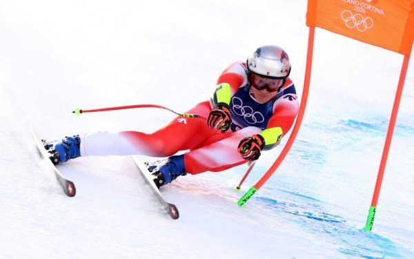 Marco Odermatt, la ultimul test olimpic la Bormio Marco Odermatt, regele slalomului uriaș, își concentrează toate resursele pe ultima șansă de a cuceri aurul olimpic în cadrul Jocurilor de iarnă de la Milano-Cortina