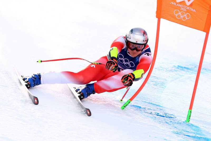 Marco Odermatt, la ultimul test olimpic la Bormio Marco Odermatt, regele slalomului uriaș, își concentrează toate resursele pe ultima șansă de a cuceri aurul olimpic în cadrul Jocurilor de iarnă de la Milano-Cortina