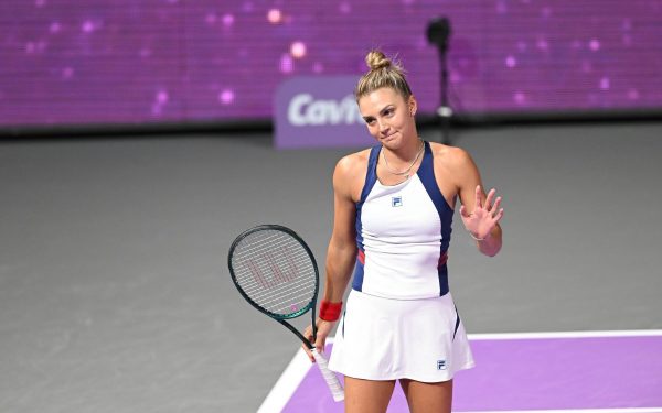 Jaqueline Cristian, eliminată în optimi la Transylvania Open! Reacția victoriei: „Foarte rapid”