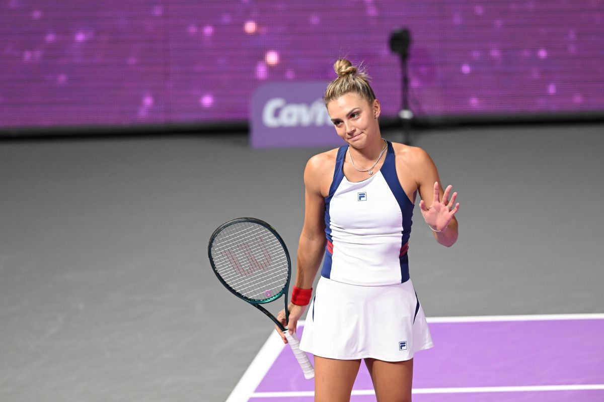 Jaqueline Cristian, eliminată în optimi la Transylvania Open! Reacția victoriei: „Foarte rapid”