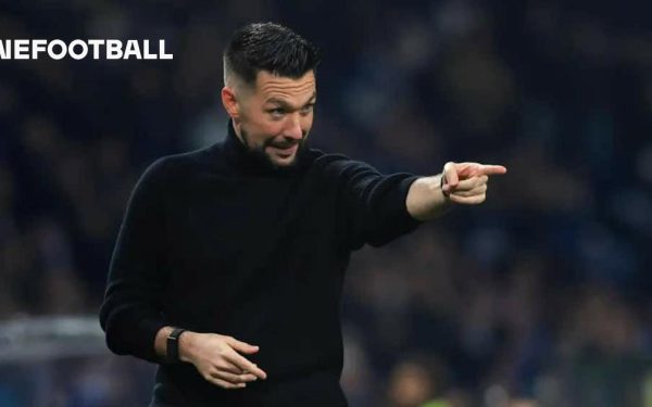 Farioli: Februarie promite a fi o lună imprevizibilă pentru noi!