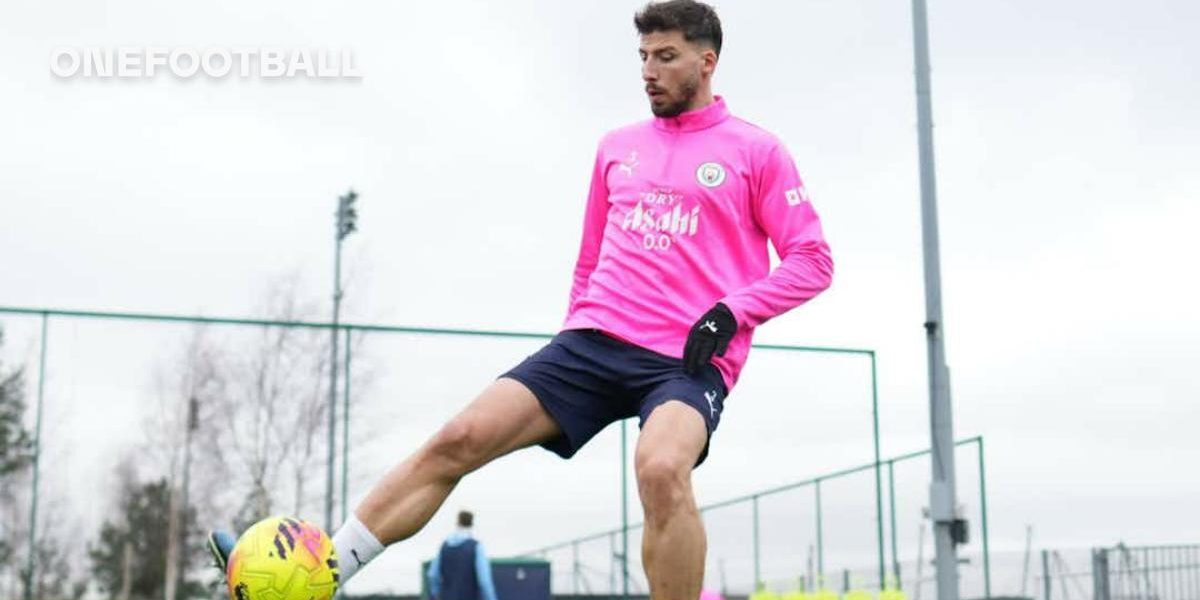 Dias și Foden, reîntorși în echipă pentru duelul cu Fulham