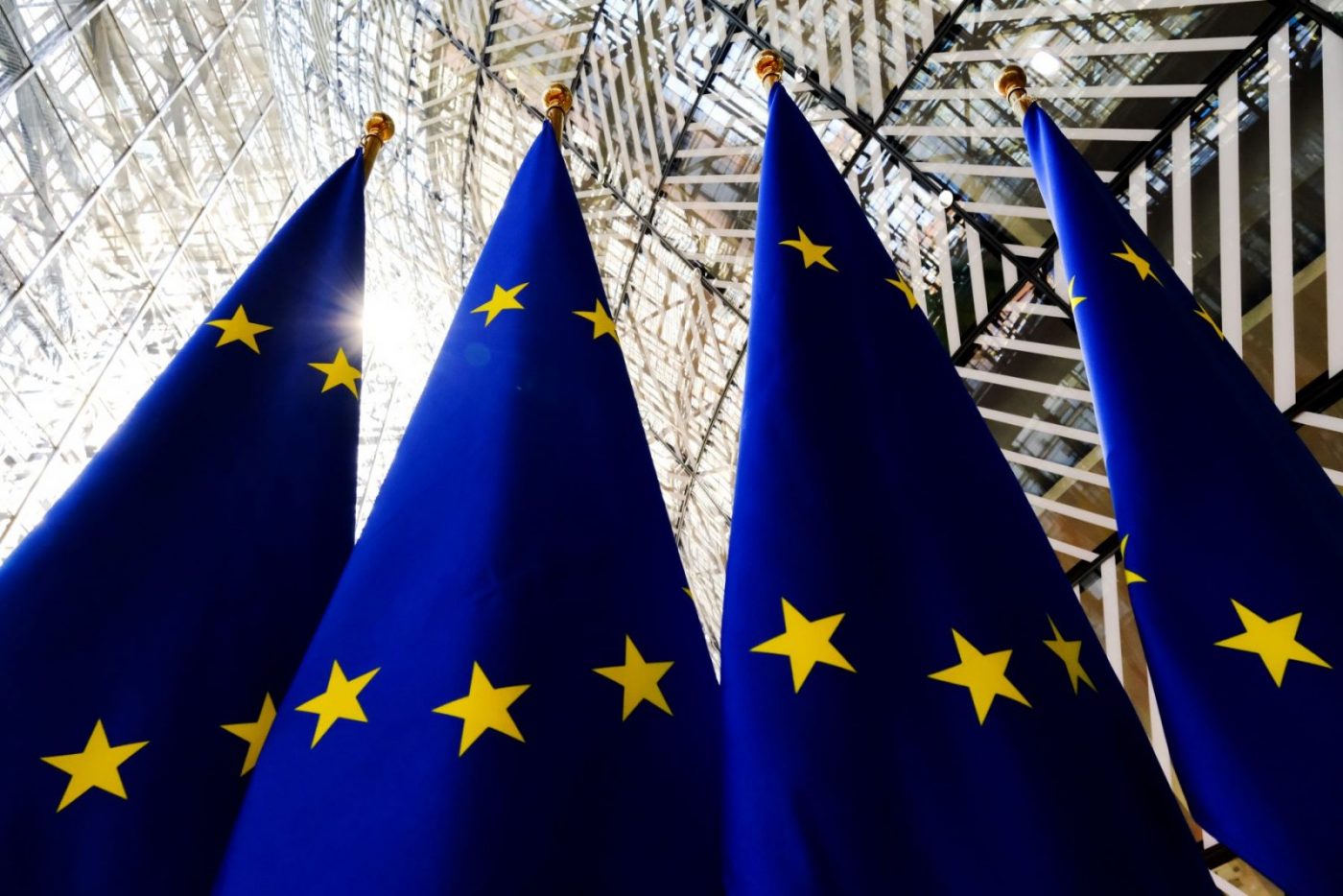 UE simulează un „war game” pentru a testa apărarea reciprocă