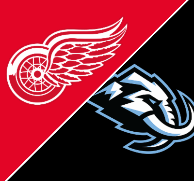 Mammoth zdrobesc Red Wings cu 4-1 într-un meci electrizant