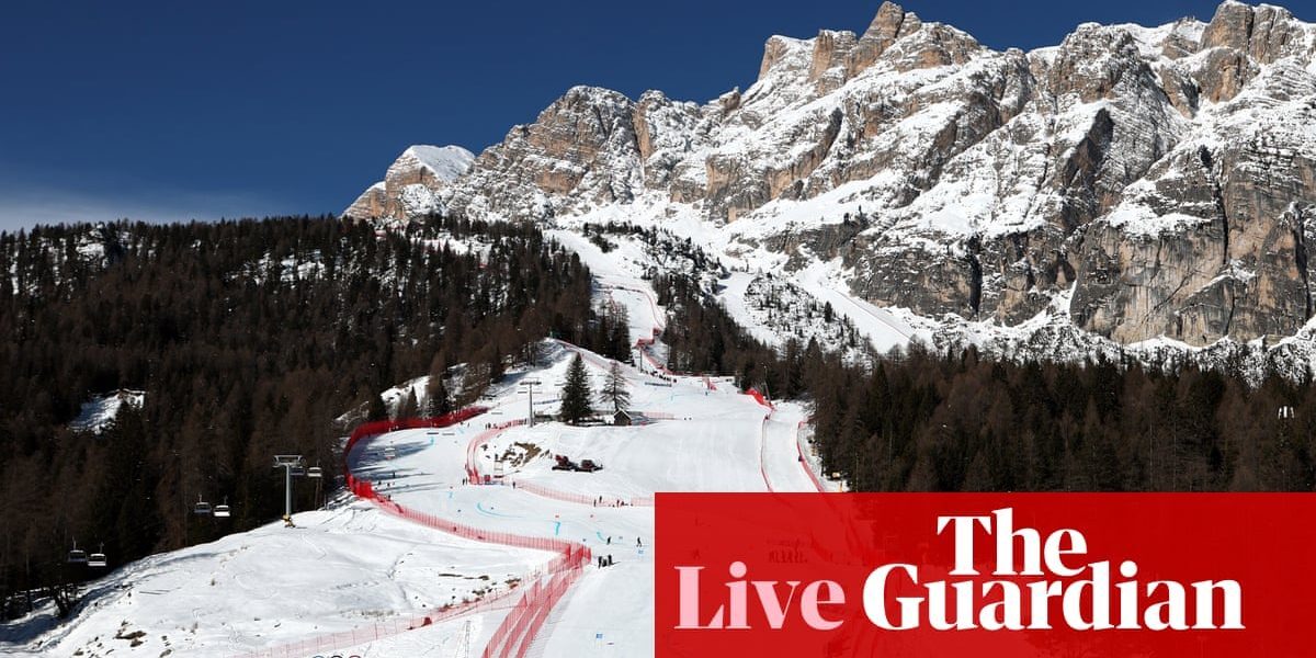 Jocurile Olimpice de Iarnă 2026: slalom uriaș, snowboarding și monobob, live!