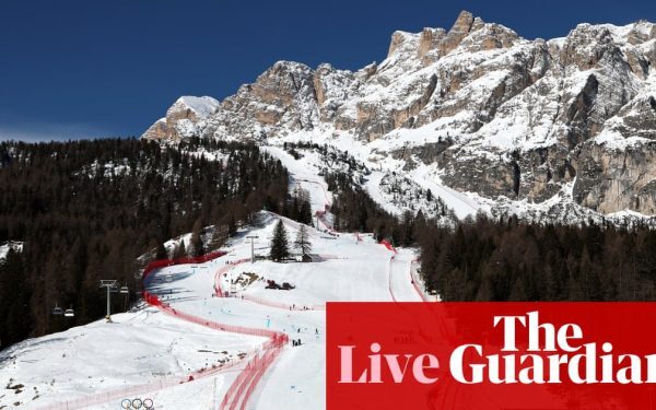 Jocurile Olimpice de Iarnă 2026: slalom uriaș, snowboarding și monobob, live!