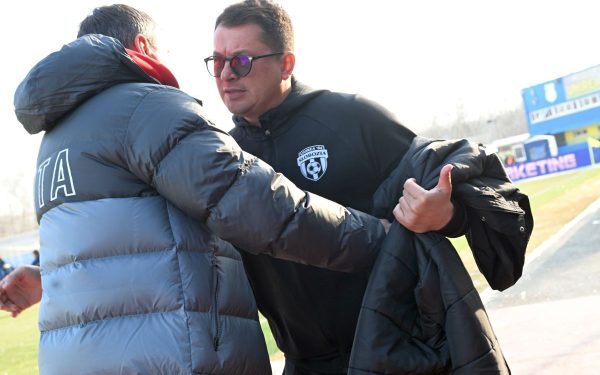 „Jucători din echipă își exprimă dorința de a părăsi clubul!”