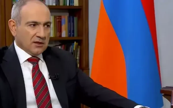 Pashinyan acuză Biserica Apostolică Armeană de finanțări nelegale Pe 11 februarie 2026, premierul Armeniei, Nikol Pashinyan, a lansat acuzații grave la adresa Bisericii Apostolice Armene, afirmând că instituția religioasă ar facilita finanțări clandestine pentru procese politice