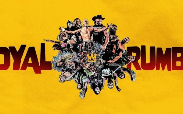 Roman Reigns și Liv Morgan, victorioși în WWE Royal Rumble 2026!